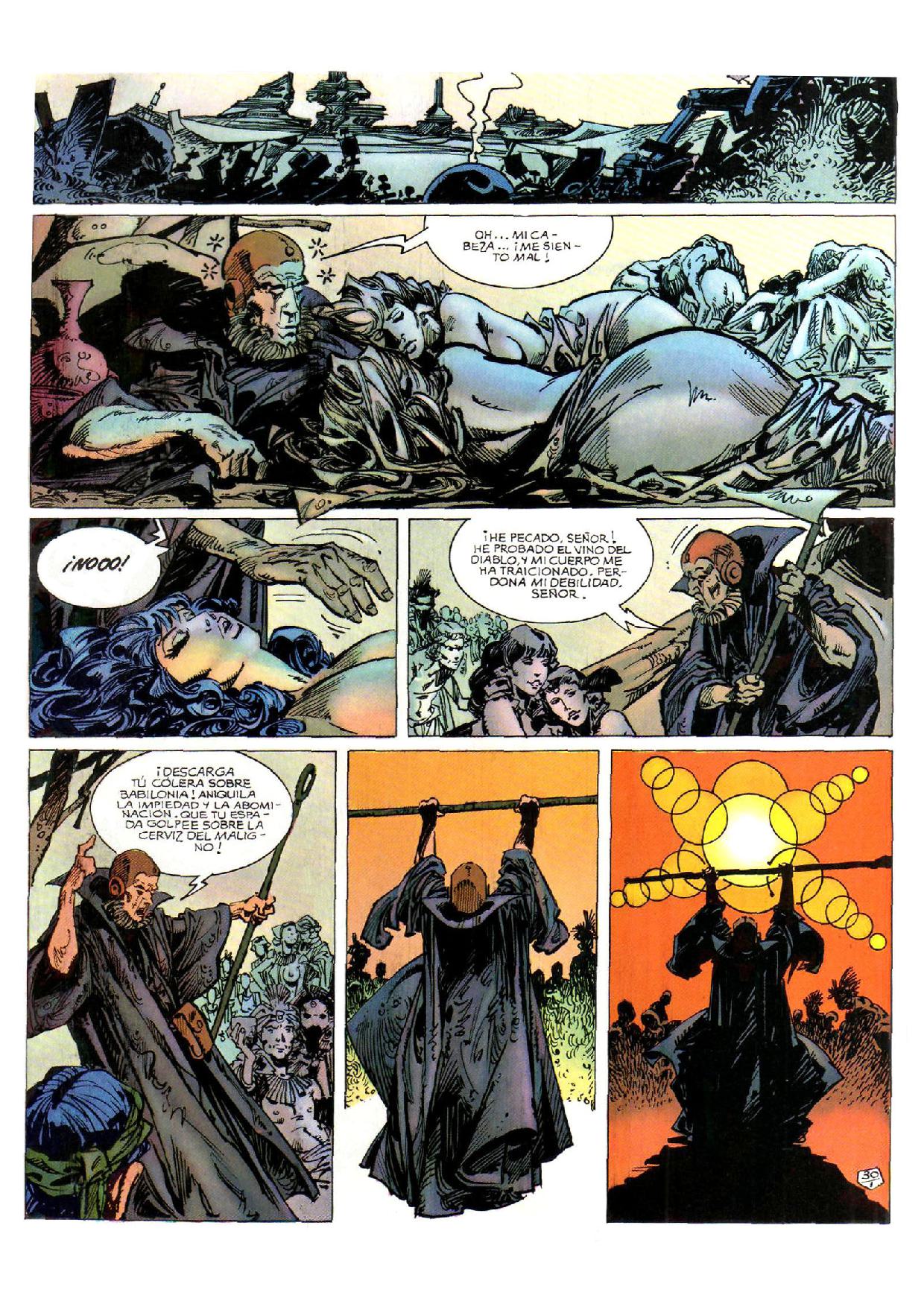 Supervivientes del Pasado image number 31