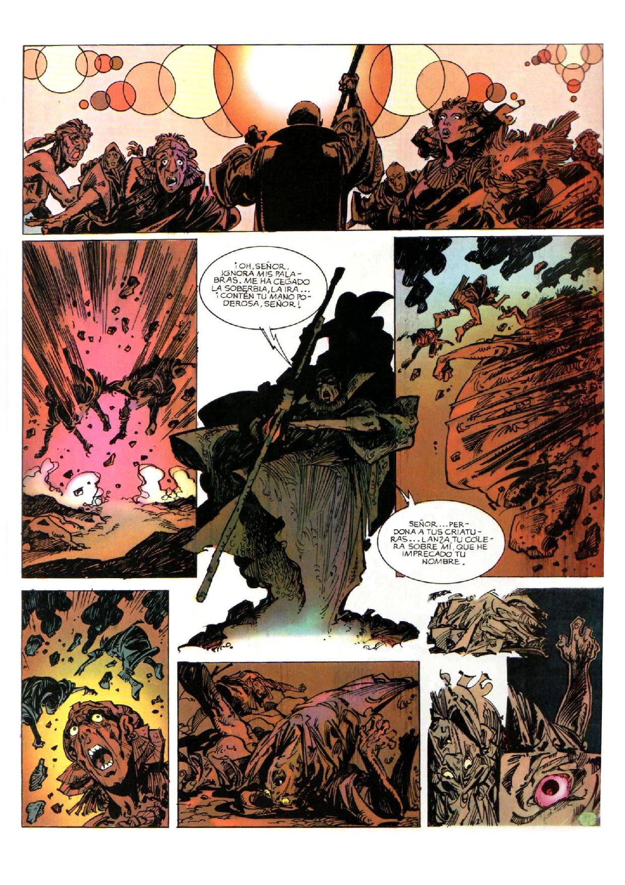 Supervivientes del Pasado image number 32