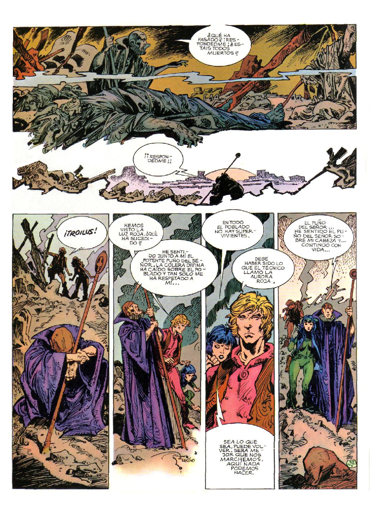 Supervivientes del Pasado image number 33