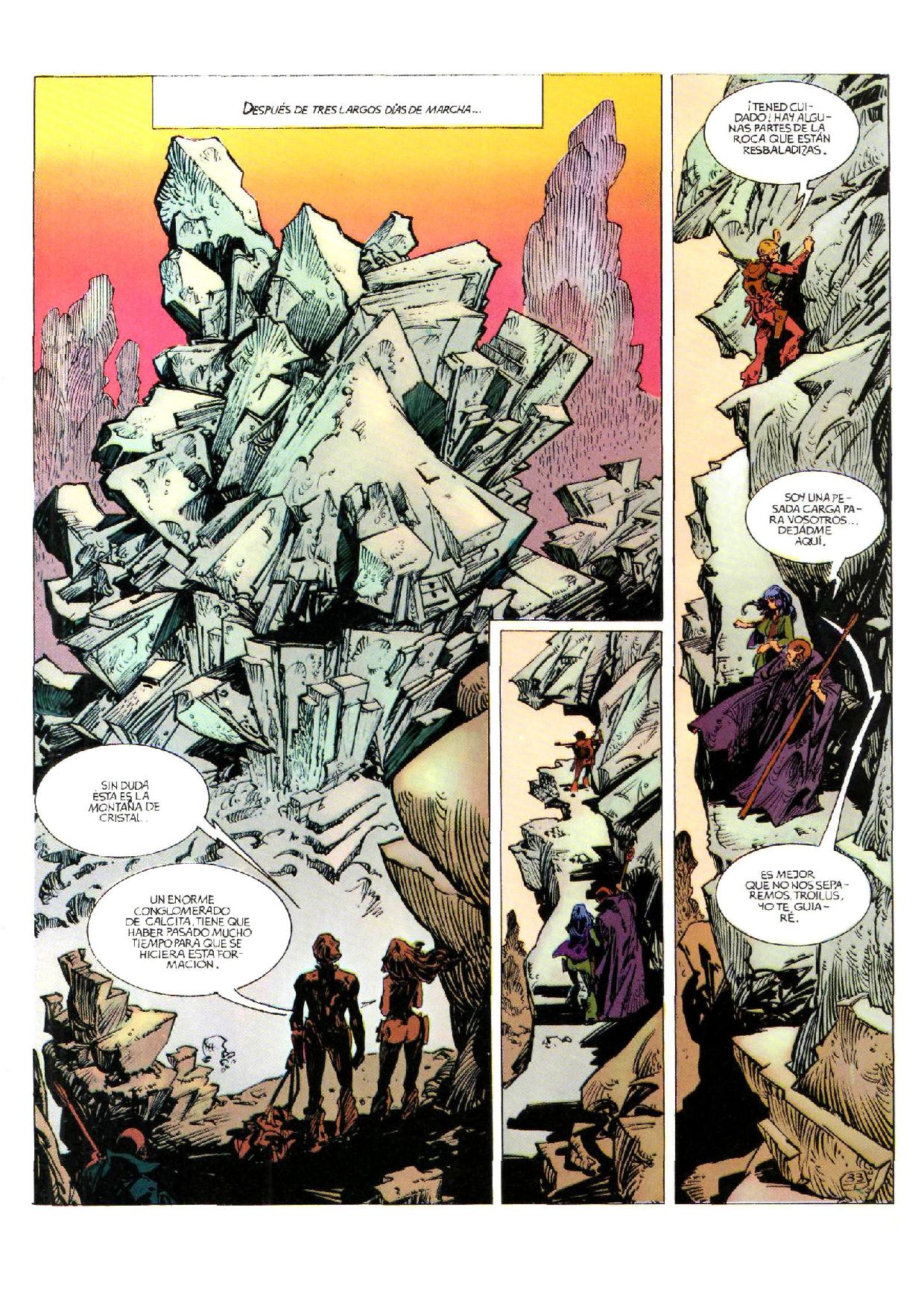 Supervivientes del Pasado image number 34