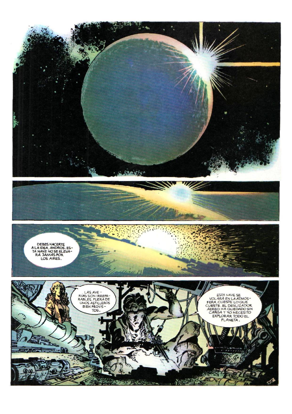 Supervivientes del Pasado image number 46