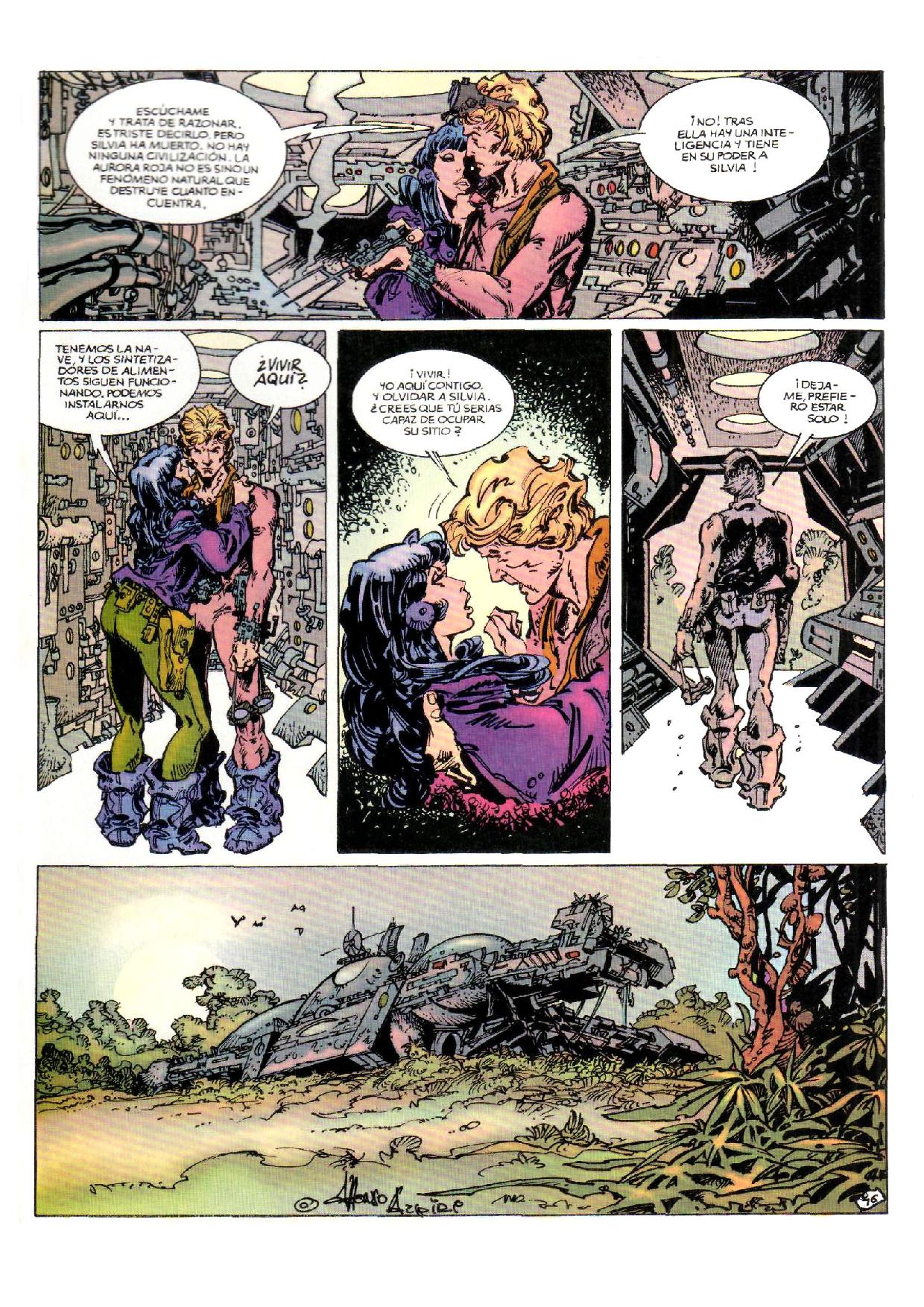 Supervivientes del Pasado image number 47