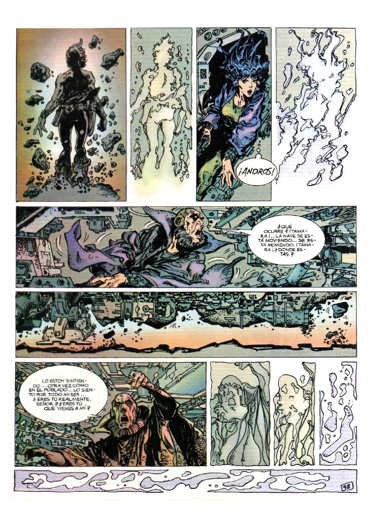 Supervivientes del Pasado image number 49