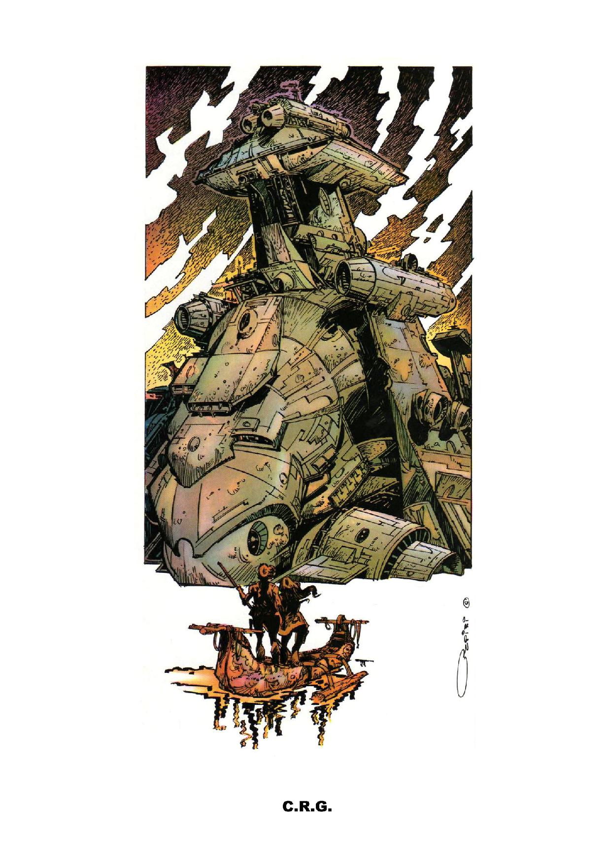 Supervivientes del Pasado image number 58