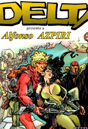 Supervivientes del Pasado