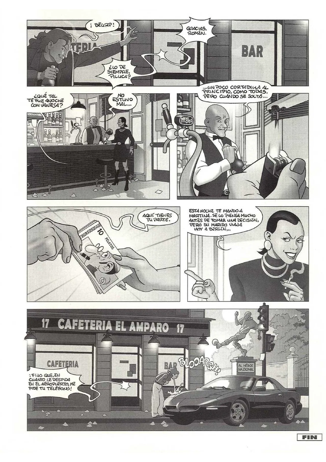 Kiss Comix 175 image number 26