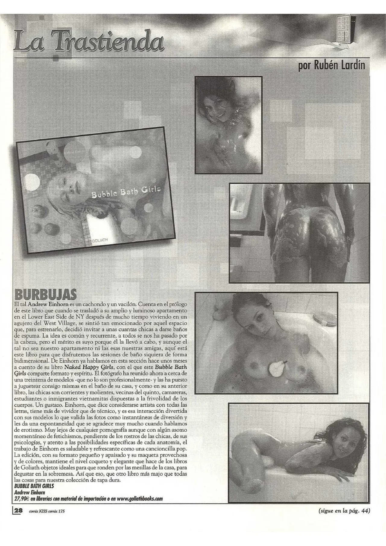 Kiss Comix 175 image number 27