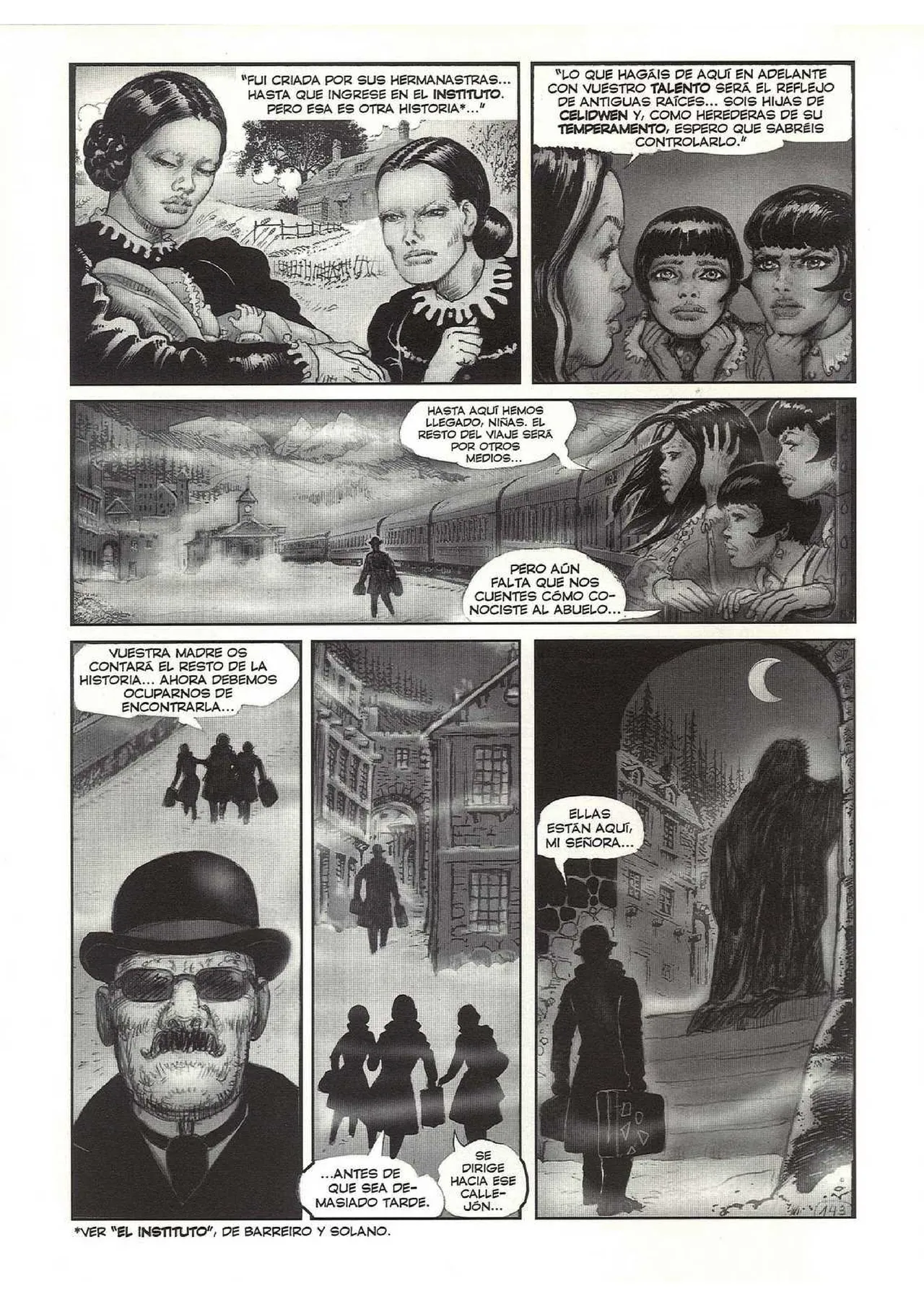 Kiss Comix 175 image number 41