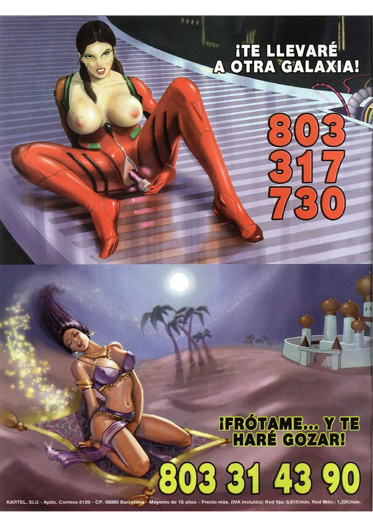 Kiss Comix 175 image number 9