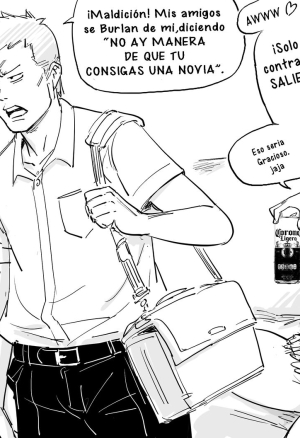 Drunk aunt keeps on suggesting silly jokes+extras