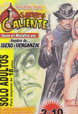 Sangre Caliente 164