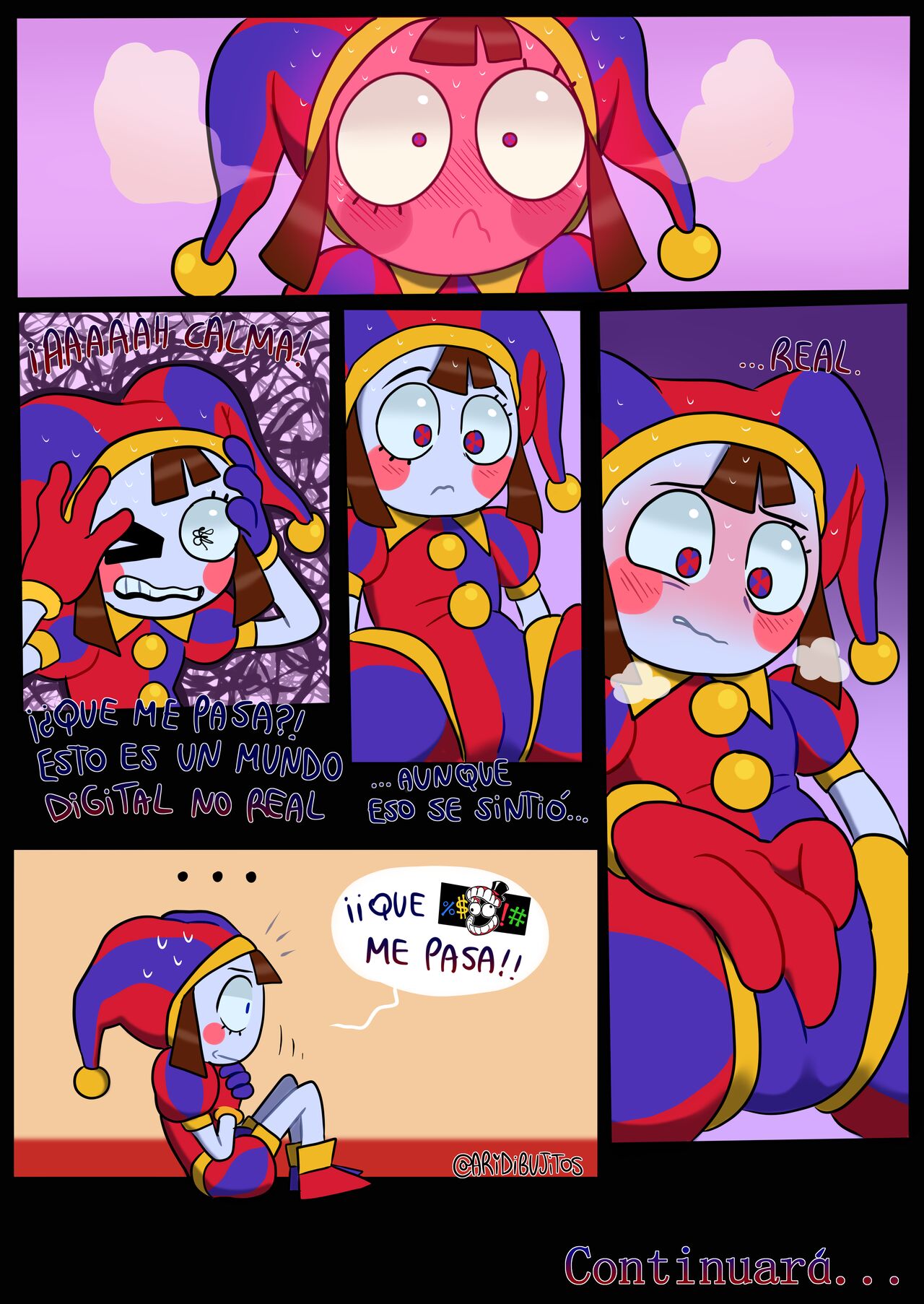 El Secreto de Jax image number 4