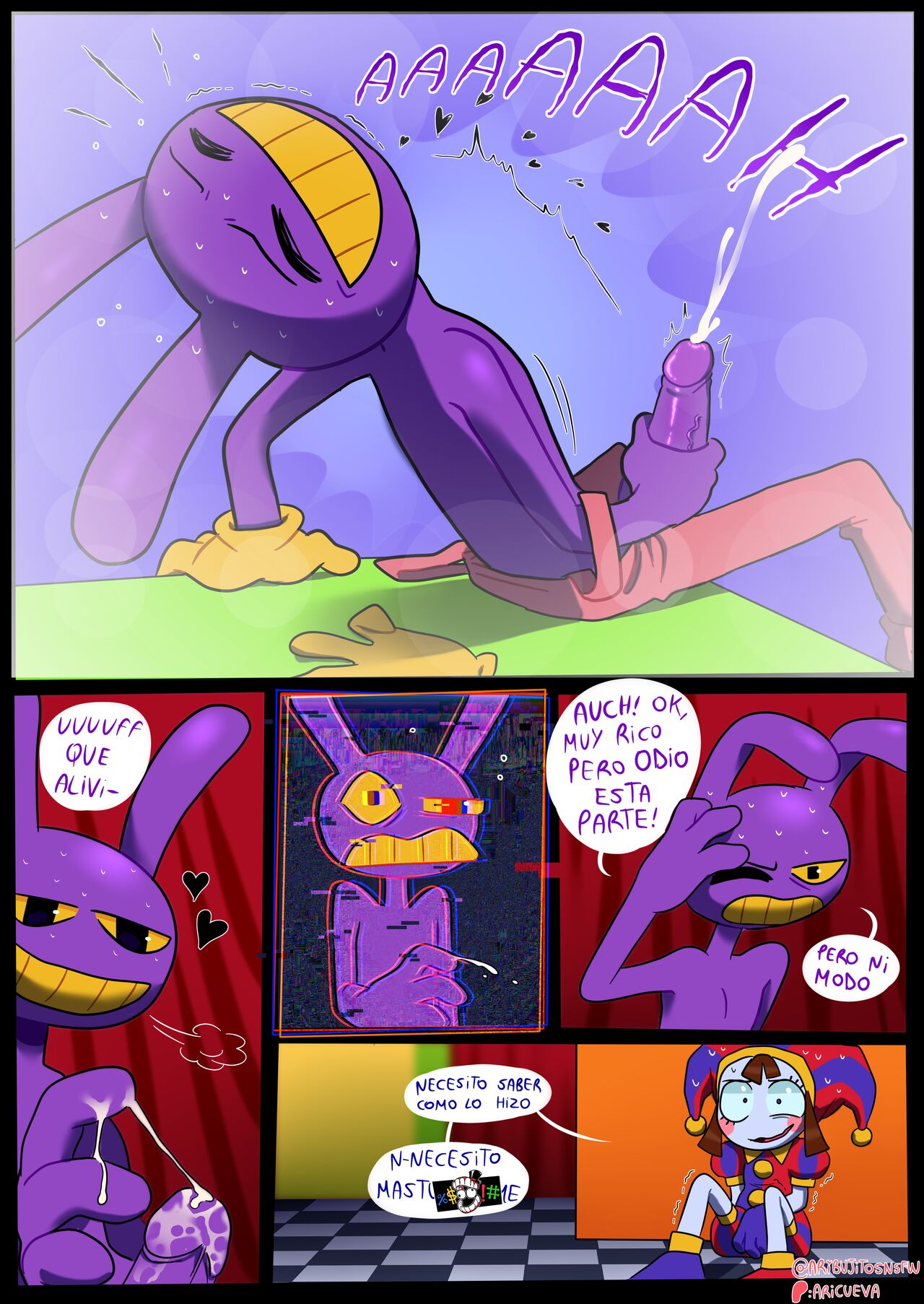 El Secreto de Jax image number 8