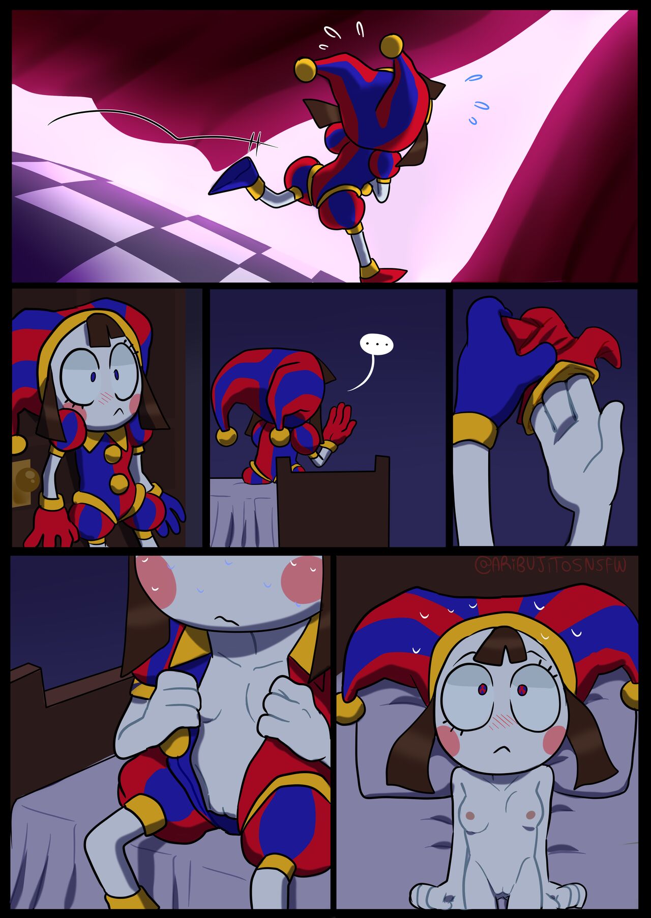 El Secreto de Jax image number 13