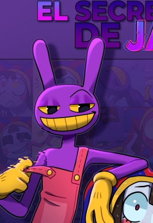 El Secreto de Jax