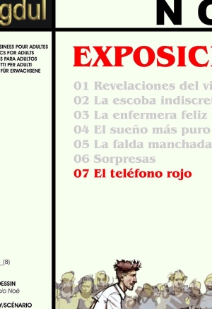 Exposicion