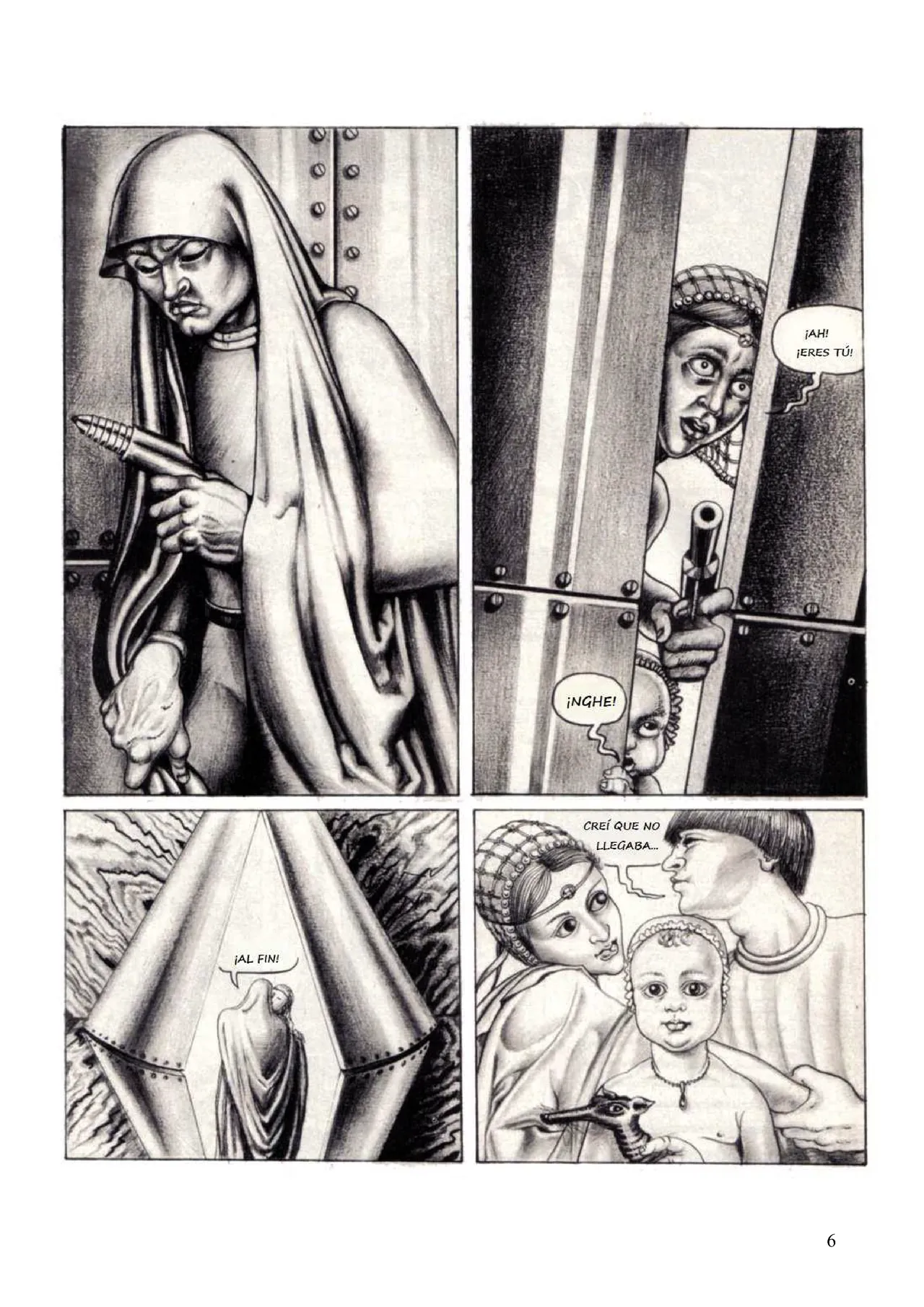 El Poder image number 3