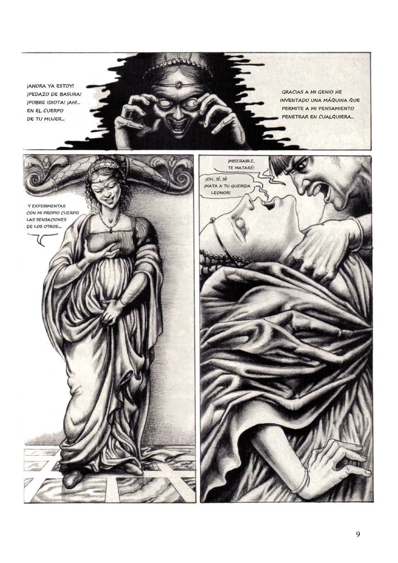 El Poder image number 6
