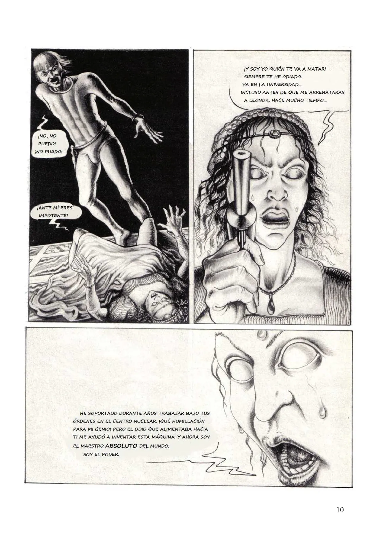 El Poder image number 7