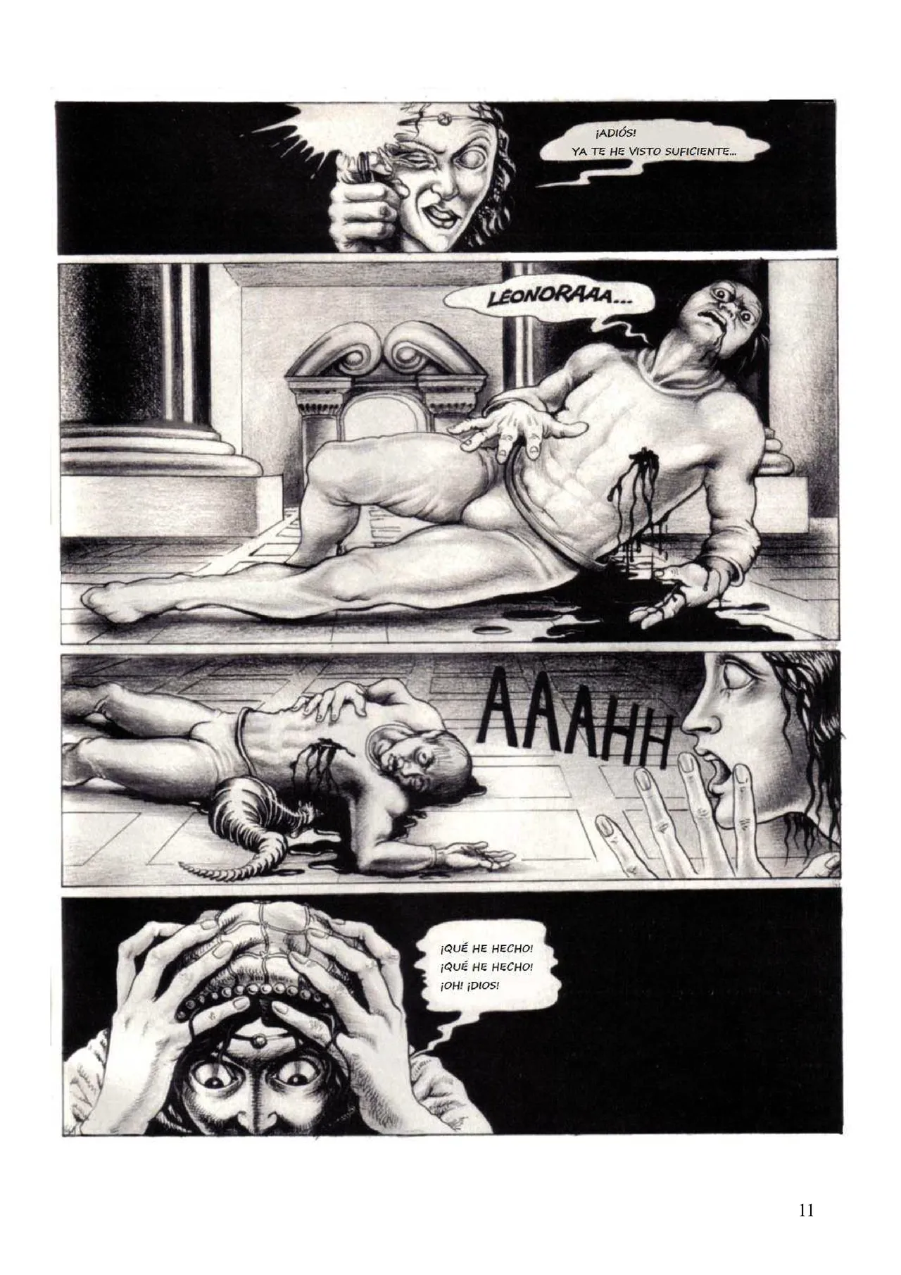 El Poder image number 8