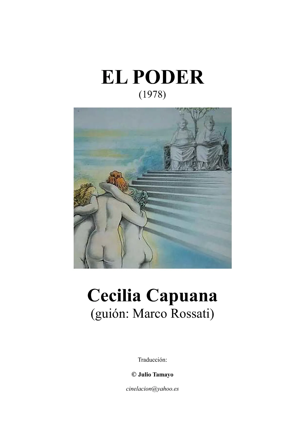 El Poder