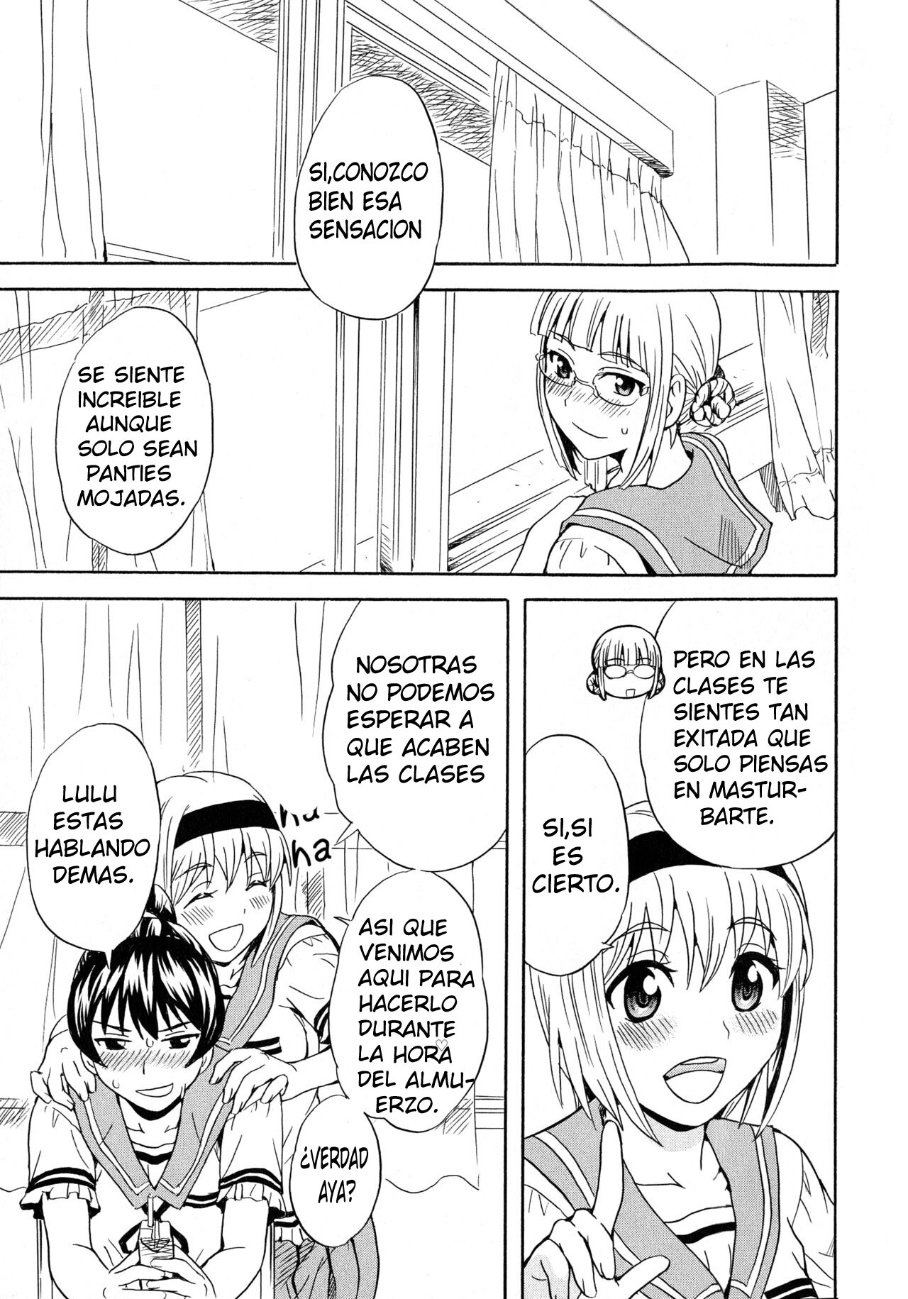 Calendula Joshi Seitokai! ~Wotome no Gogo~ image number 11