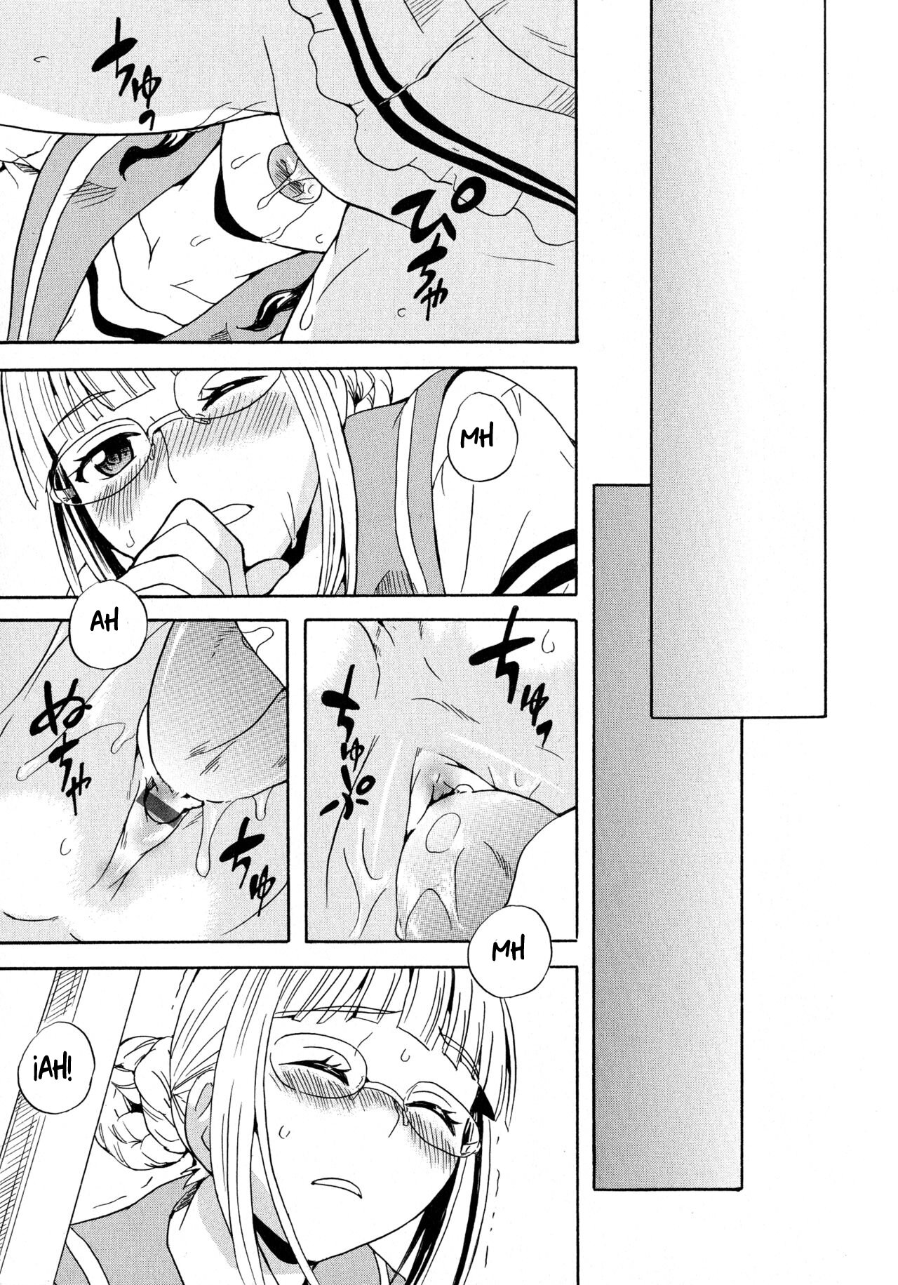 Calendula Joshi Seitokai! ~Wotome no Gogo~ image number 15