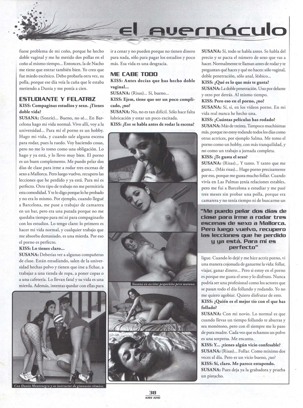 Kiss Comix  210 image number 37