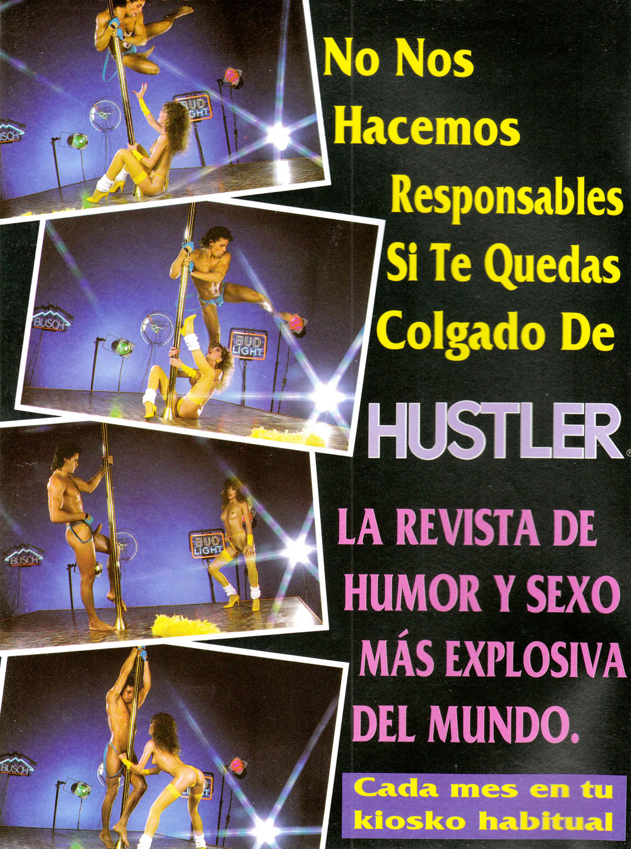 Kiss Comix 017 image number 1