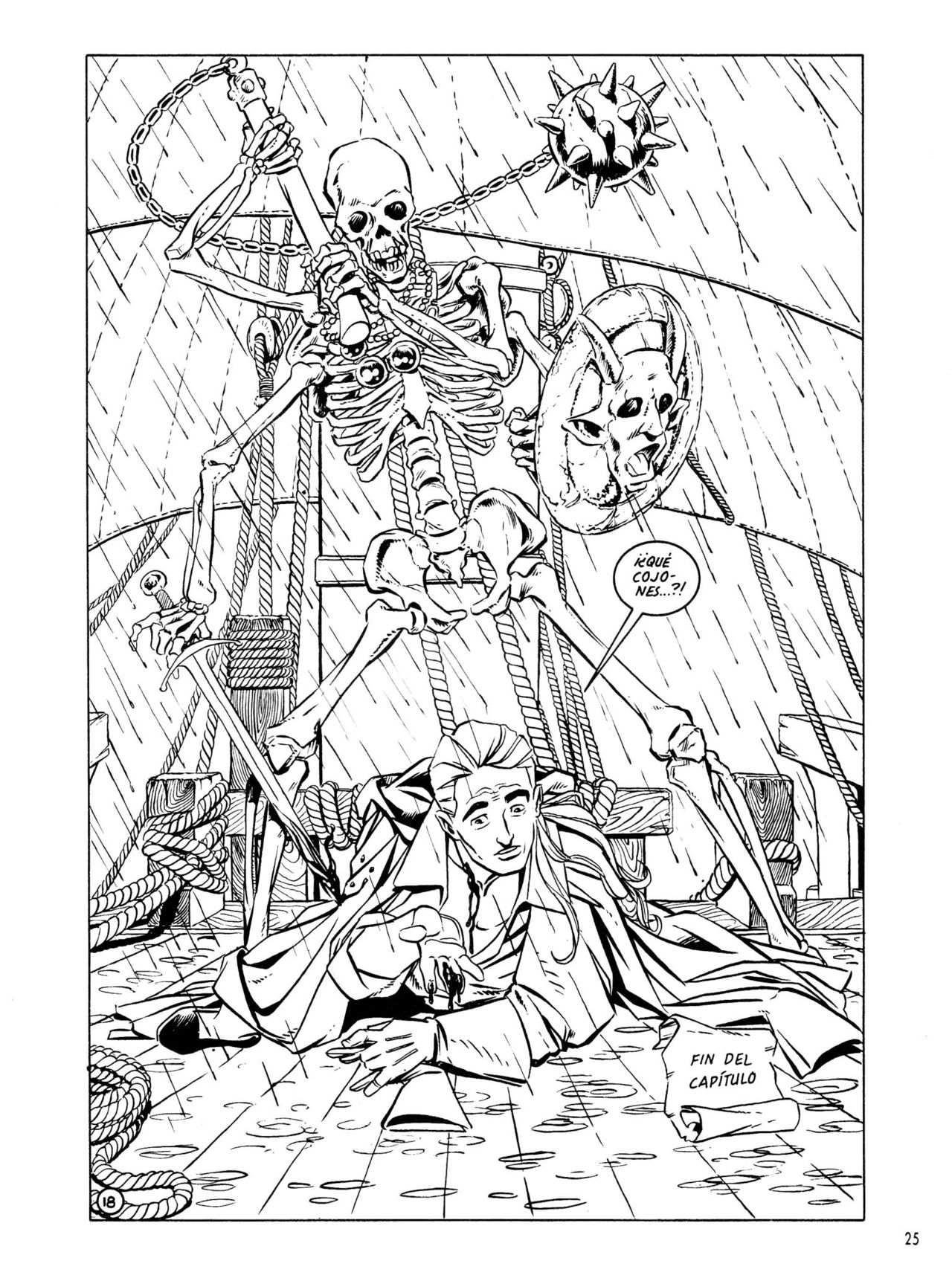 Kiss Comix 017 image number 24