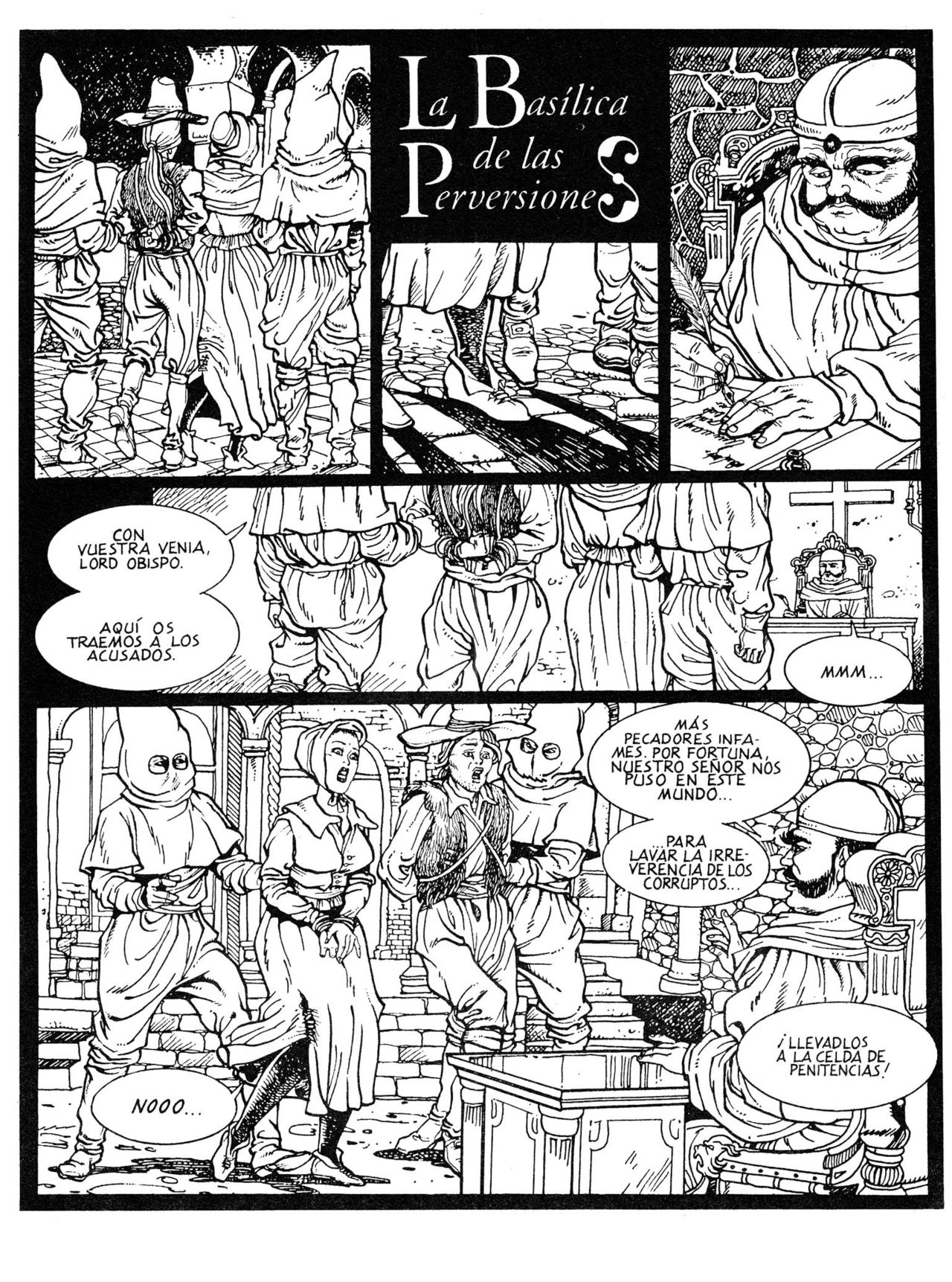 Kiss Comix 017 image number 38