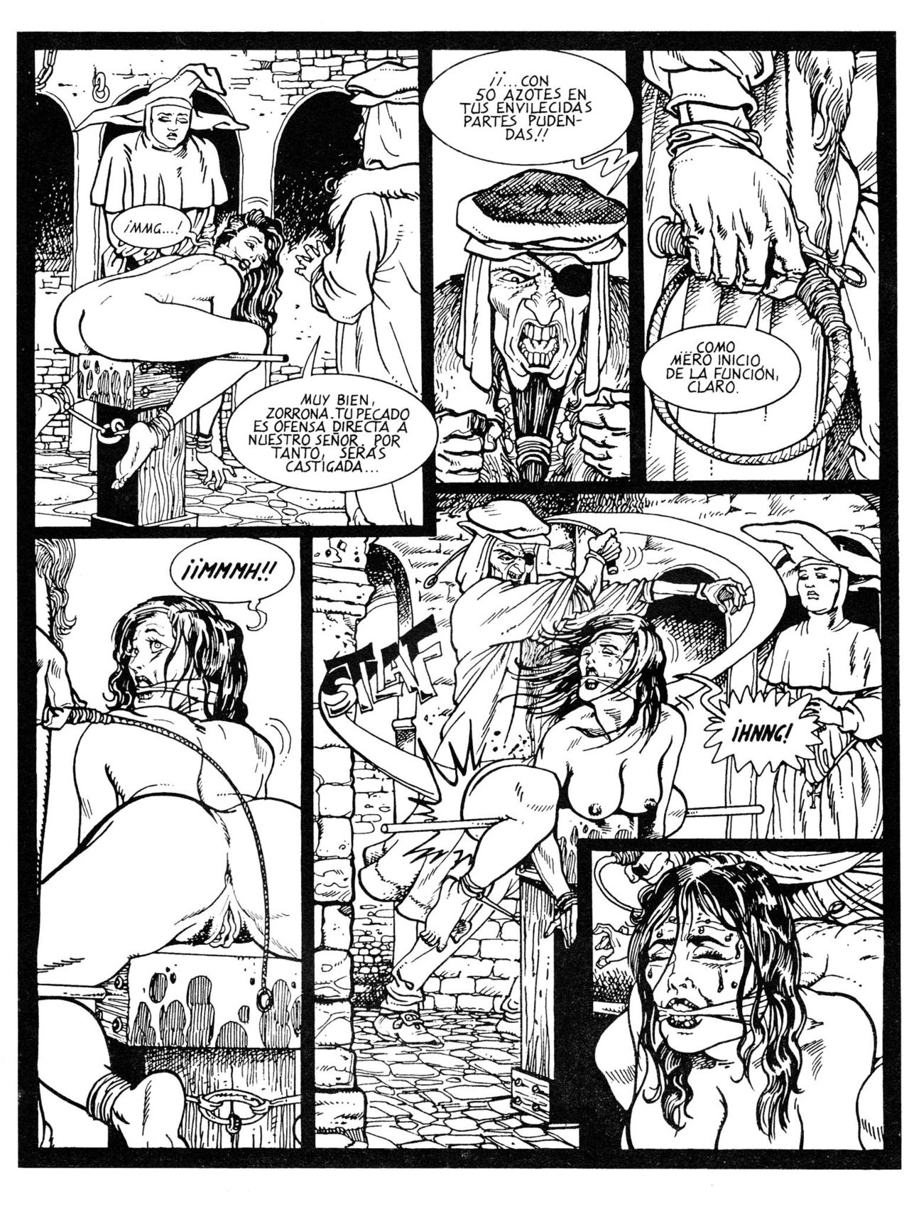 Kiss Comix 017 image number 40