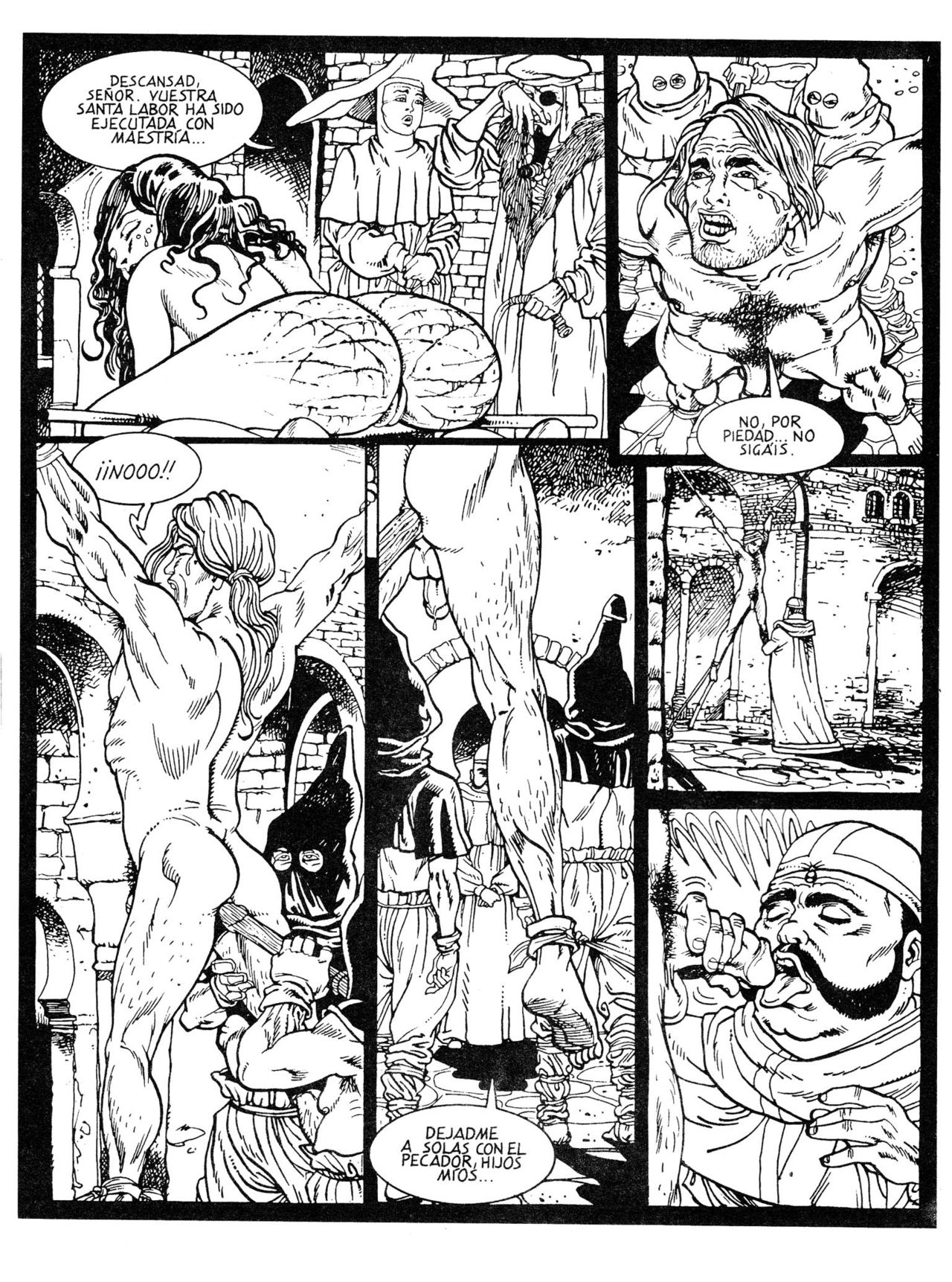 Kiss Comix 017 image number 41