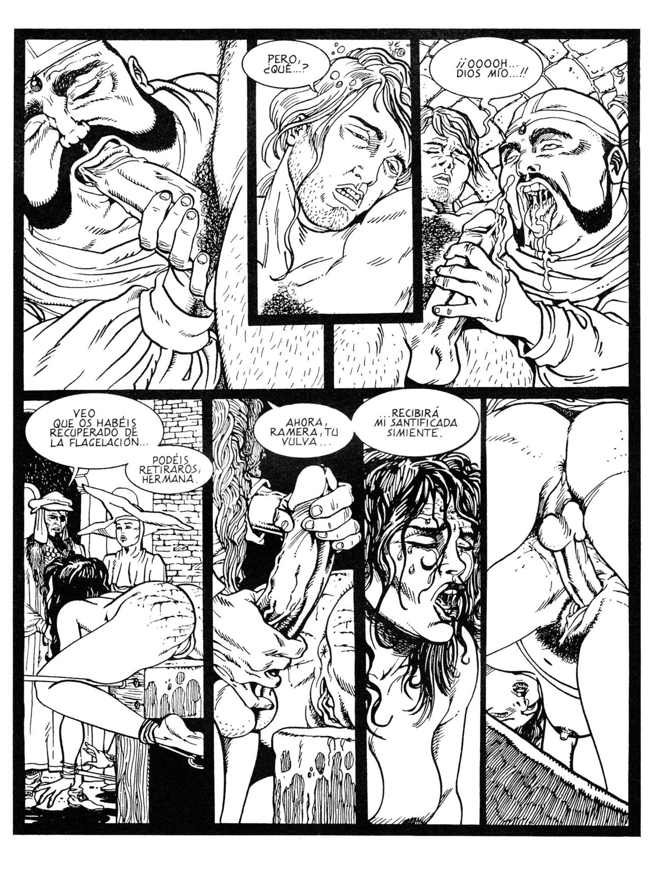 Kiss Comix 017 image number 42