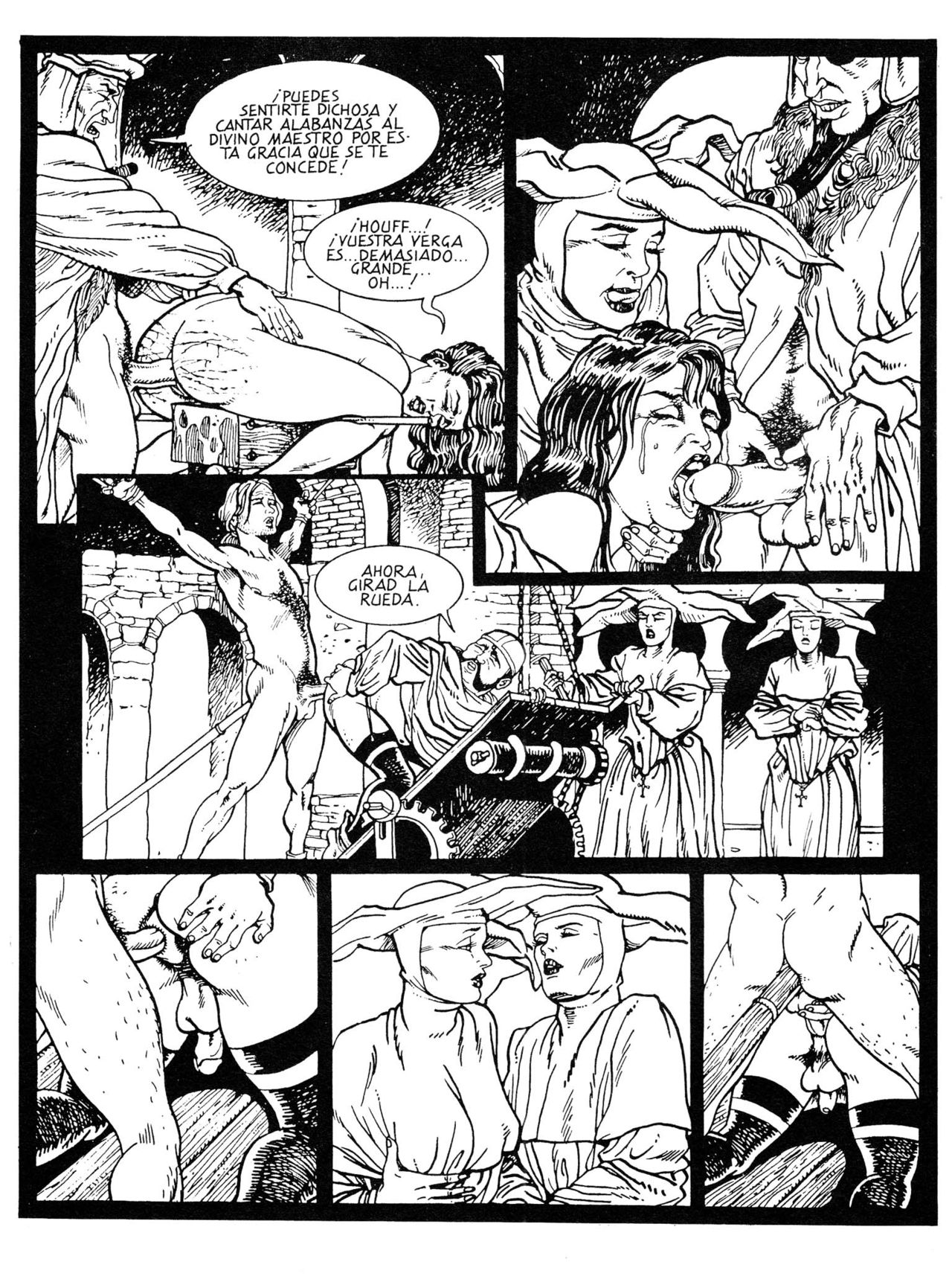 Kiss Comix 017 image number 43