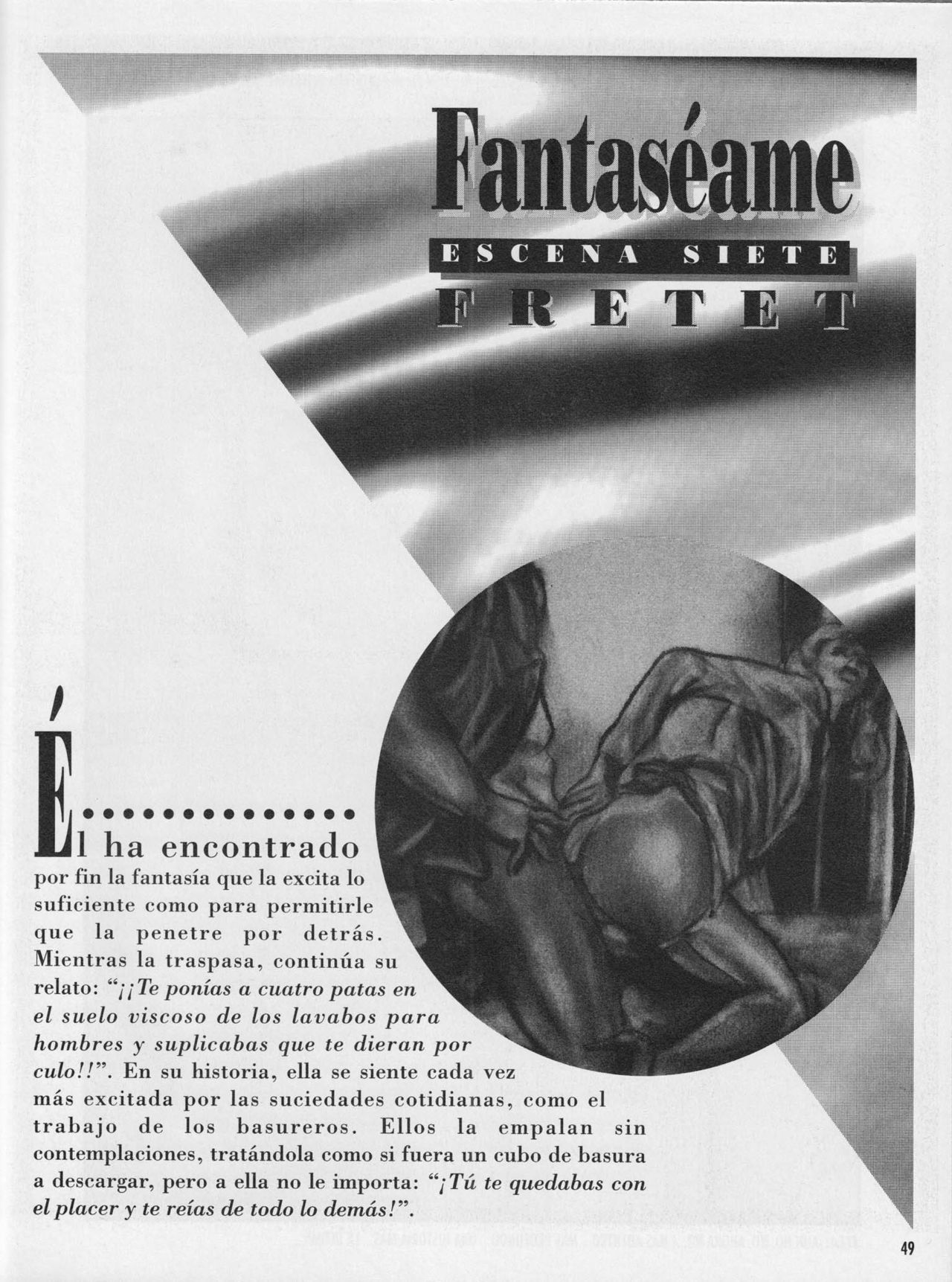 Kiss Comix 017 image number 48