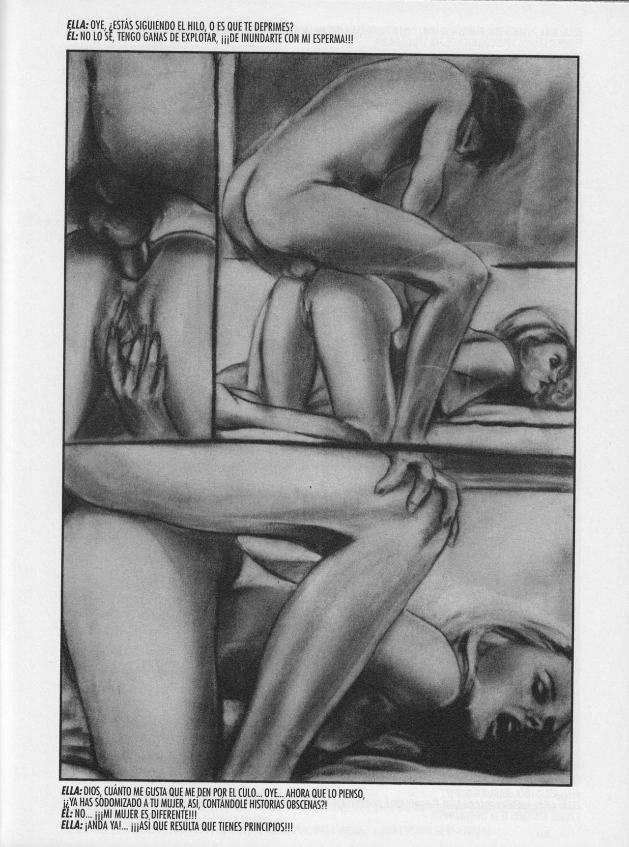 Kiss Comix 017 image number 52