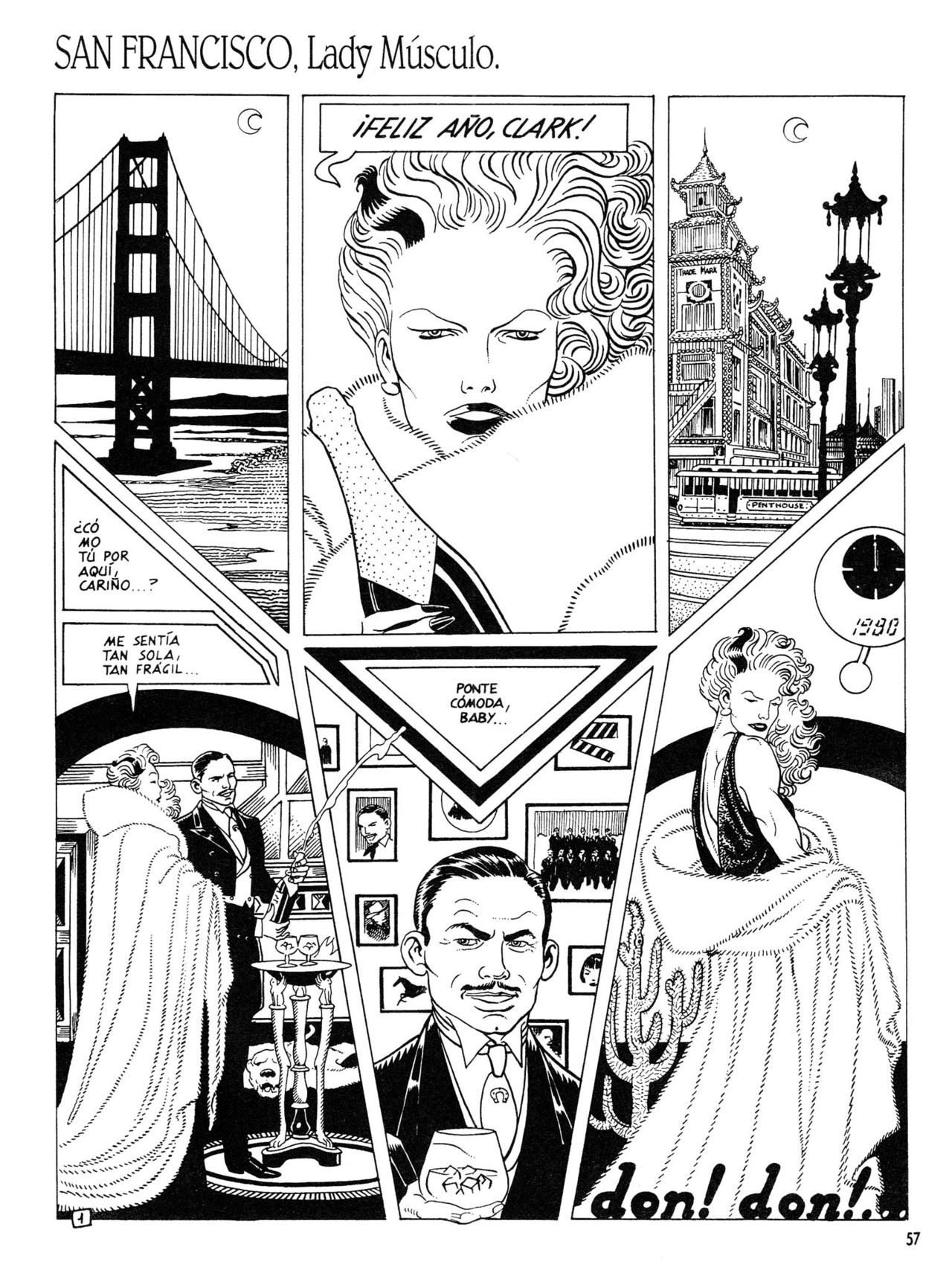 Kiss Comix 017 image number 56