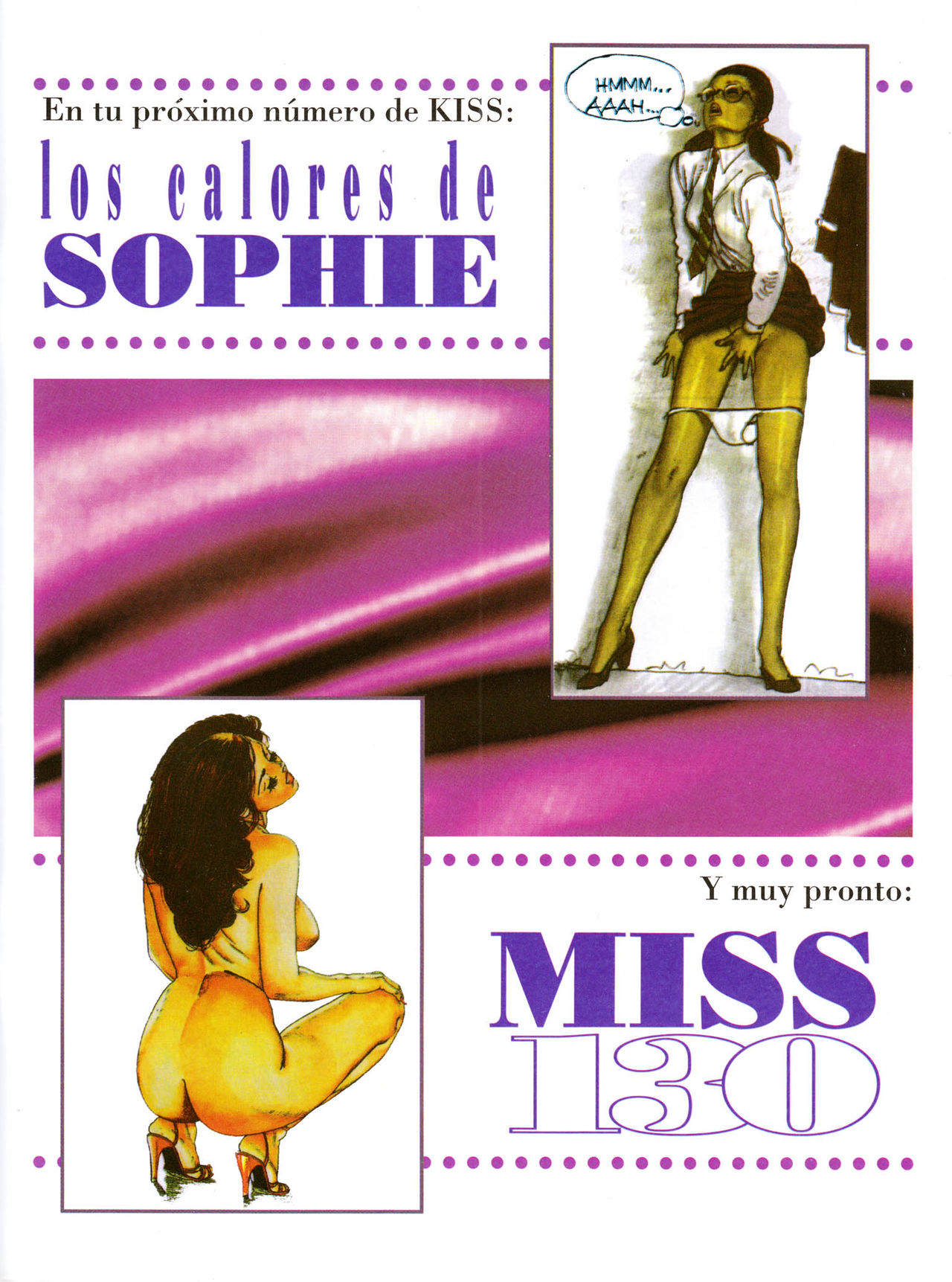 Kiss Comix 017 image number 66