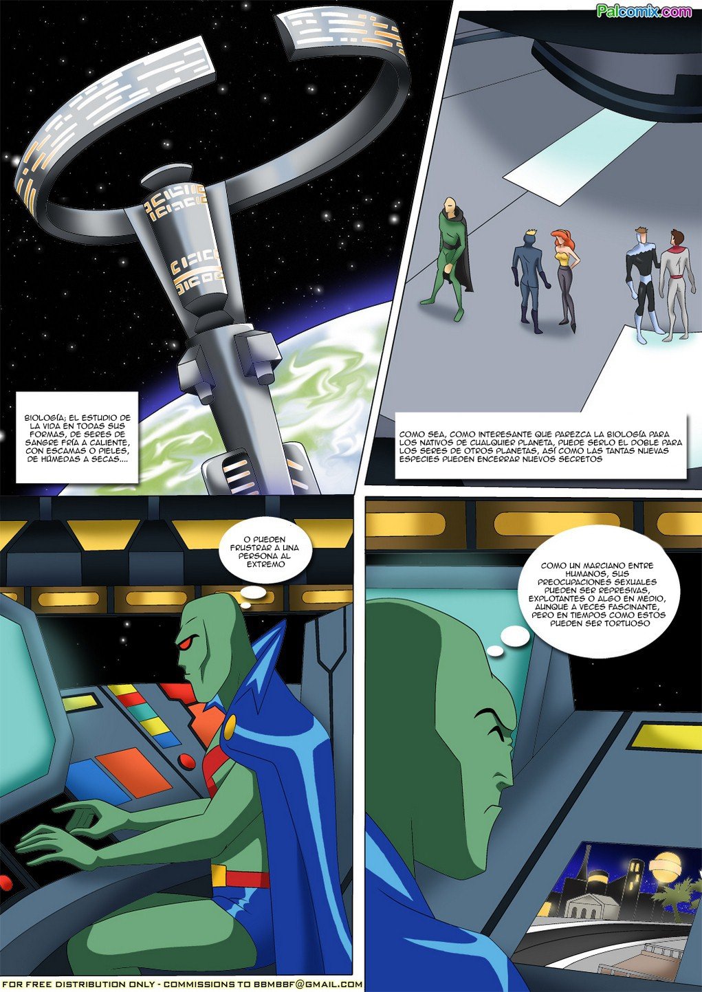 Green Heat image number 1