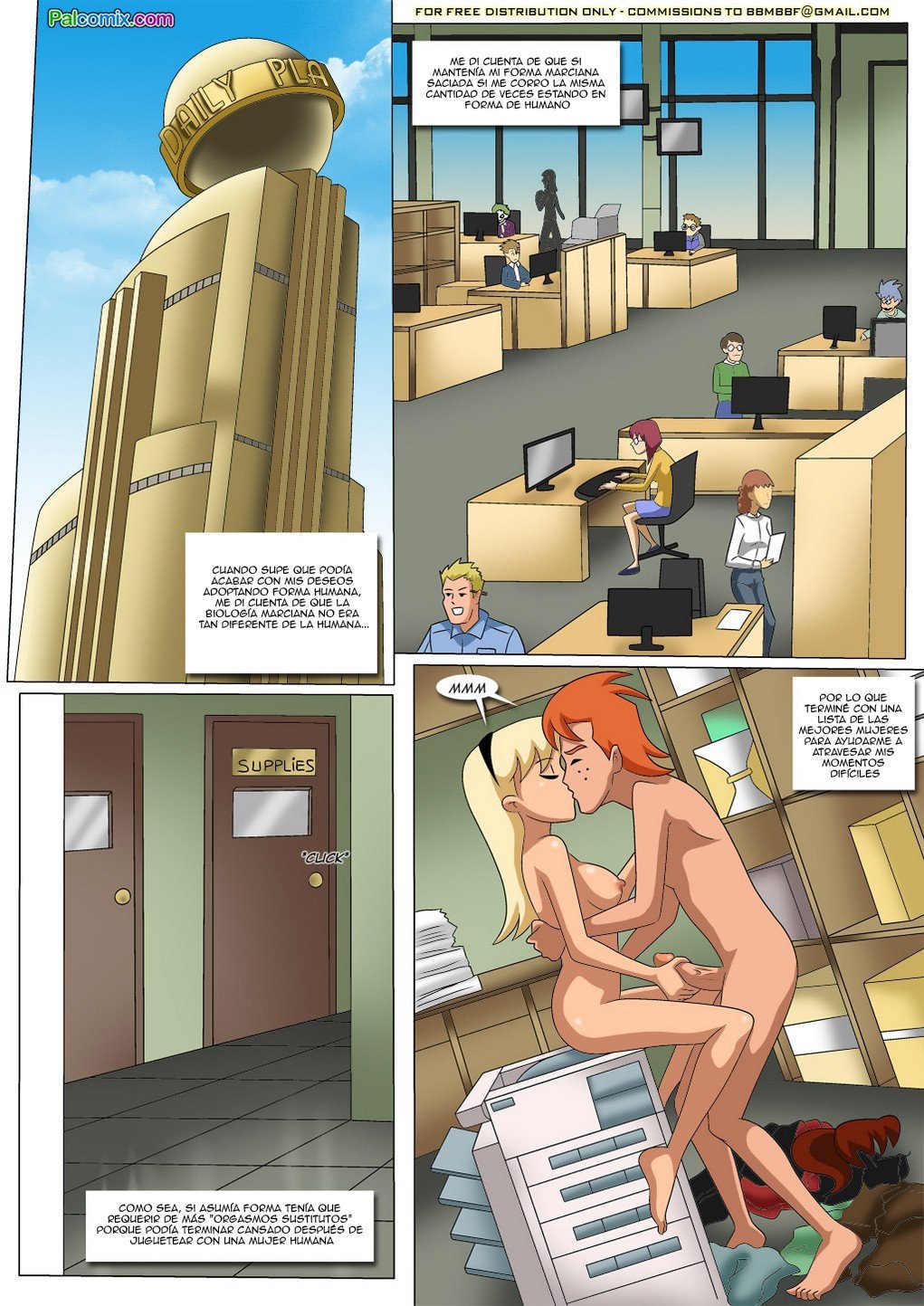 Green Heat image number 7