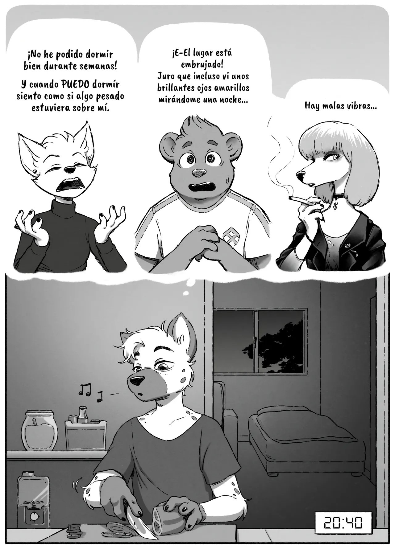 Acquired Taste image number 2