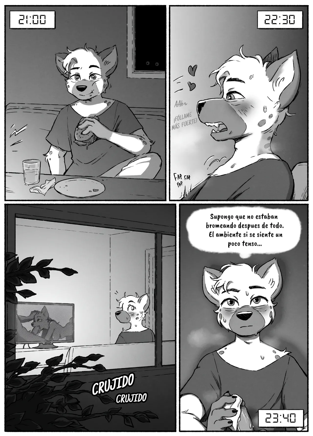 Acquired Taste image number 3