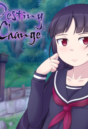 Destiny Change  Destino Cambiado