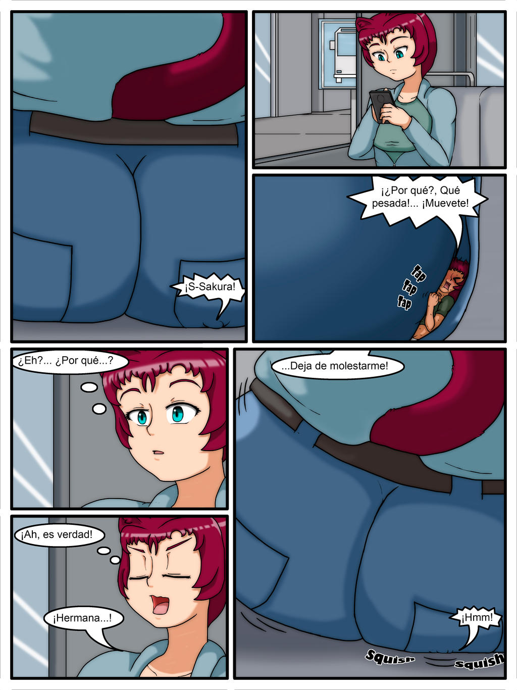 Hermanas Neko: Going Out image number 4