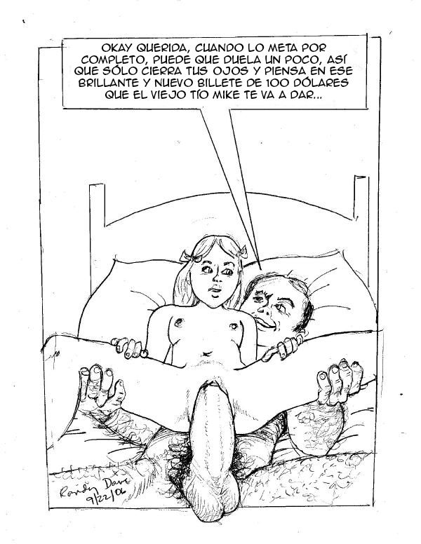 Randy Dave- Numbers image number 19