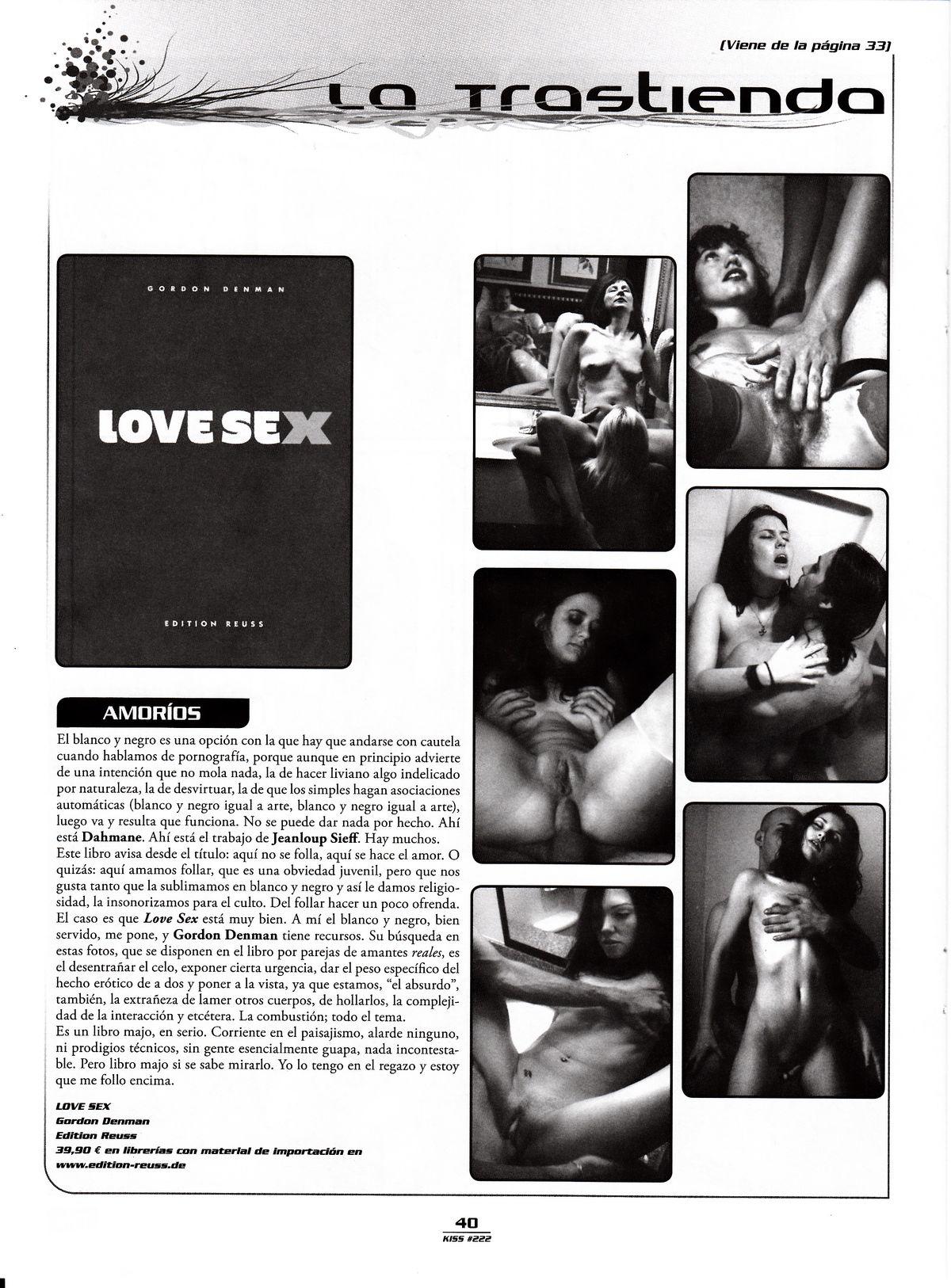 Kiss Comix 222 image number 38