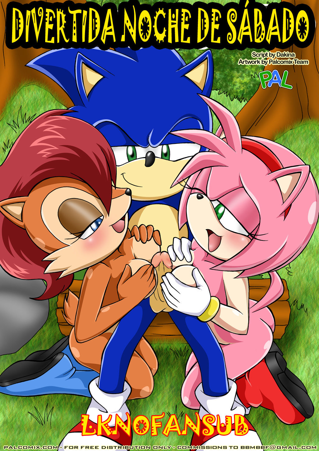 Saturday Night Fun  Divertida Noche Del Sabado