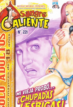 Sangre Caliente 0221