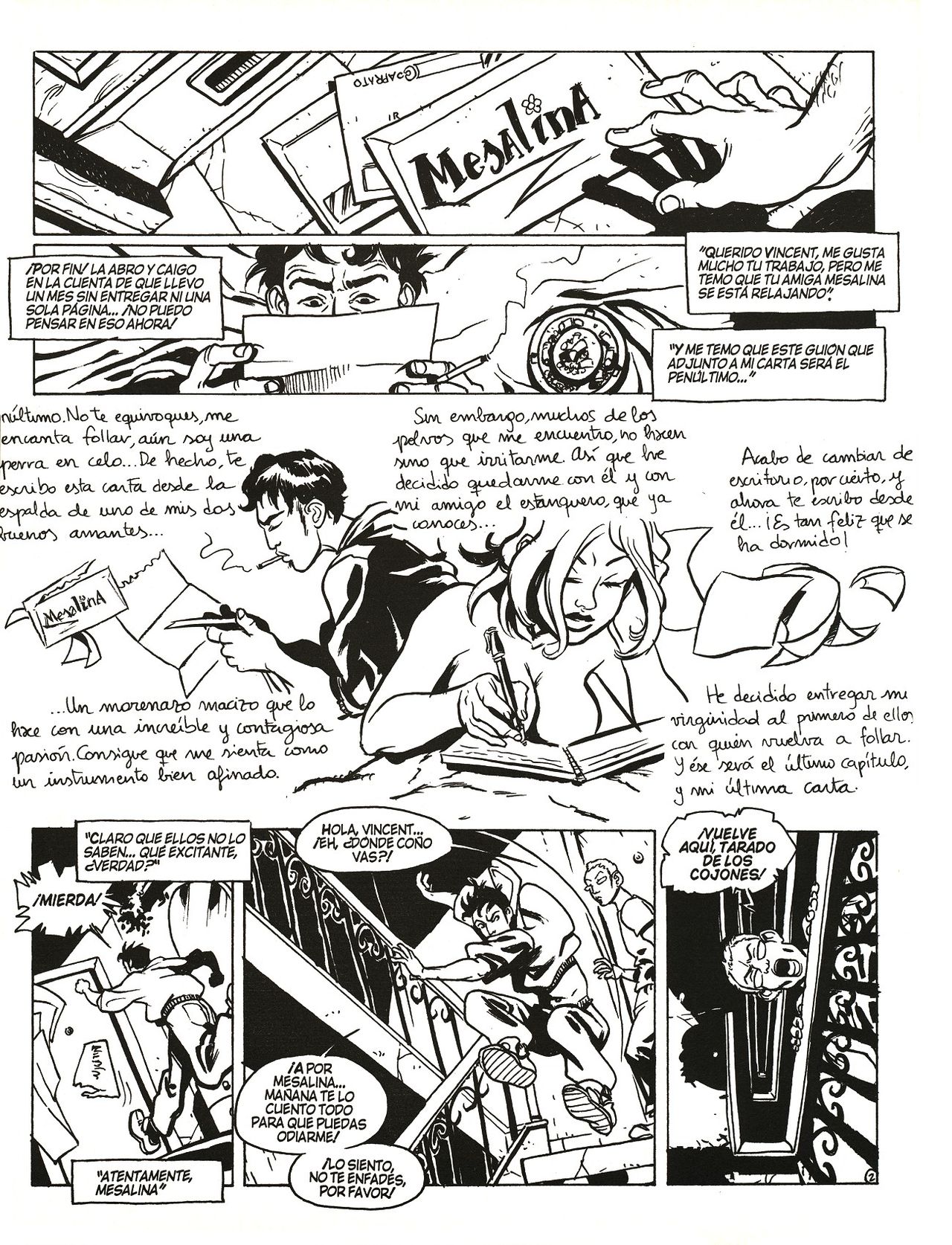 Kiss Comix 117 image number 59